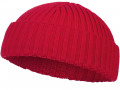 Шапка Hipsta, ярко-красная