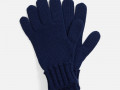 Перчатки Catch Match, темно-синие