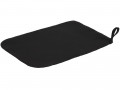 Банный коврик Easy Sitting, черный