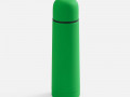 Термос Skydive, ver.2, зеленый