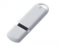 Флешка Memo, 8 Гб, белая