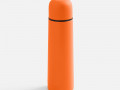Термос Skydive ver.2, оранжевый