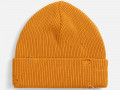 Шапка Ribelle, темно-желтая (горчичная)