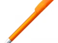 Ручка шариковая Prodir DS3 TFS, оранжевая