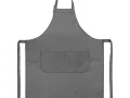 Фартук Natty, светло-серый