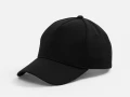 Бейсболка Yonkers, черная