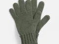 Перчатки Catch Match, зеленые (полынь)
