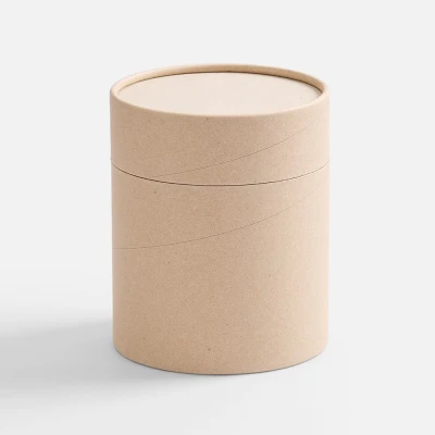 Тубус, крафт