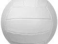 Волейбольный мяч Friday, ver.2, белый