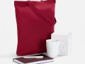 Набор Urban Office, бордовый
