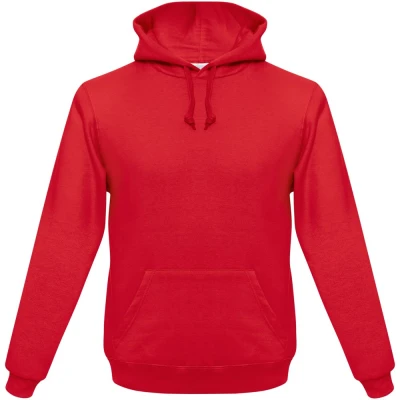 Толстовка ID.003 красная