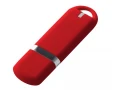 Флешка Memo, 16 Гб, красная