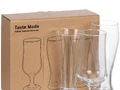 Набор пивных бокалов Taste Mode