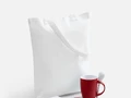 Набор Welcome Pack, красный с белым