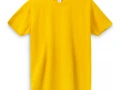 Футболка Imperial 190, желтая