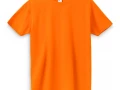 Футболка Imperial 190, оранжевая
