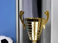 Кубок Floretta High, золотистый