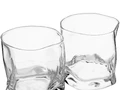 Набор из 2 стаканов Crystal Clear