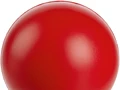Антистресс Mash, красный, ver.2