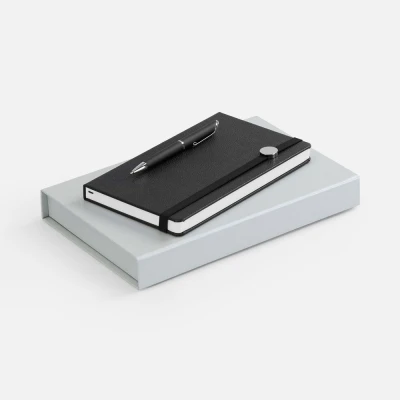 Набор Nova, черный