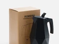 Гейзерная кофеварка Rombini