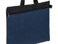 Конференц-сумка Melango, синяя