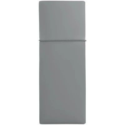 Пенал на резинке Dorset, серый