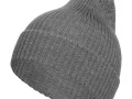 Шапка Alpine, серая