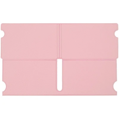 Футляр для маски Devon, розовый