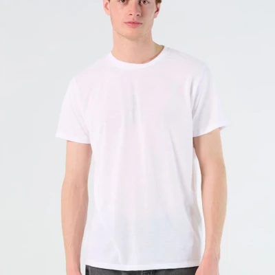 Футболка для сублимации Sublima 160, белая