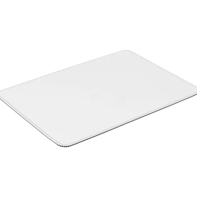 Коврик для мыши Paddo ХL, белый