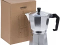 Гейзерная кофеварка Rimini, в коробке
