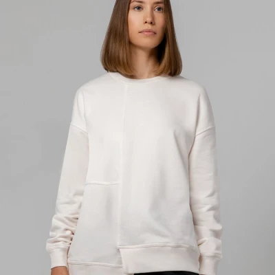 Свитшот Neofit, кремовый