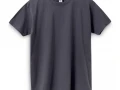 Футболка Imperial 190, темно-серая (графит)