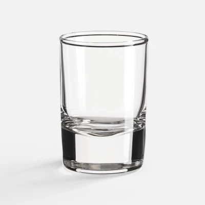 Стопка «Сиде», широкая