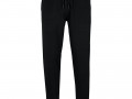 Джоггеры Jumbo, черные