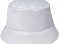 Панама утепленная Shelter, белая
