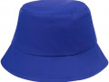 Панама Vento, ярко-синяя