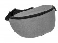 Поясная сумка Handy Dandy, серая