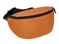 Поясная сумка Handy Dandy, оранжевая