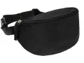 Поясная сумка Handy Dandy, черная