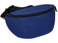 Поясная сумка Handy Dandy, ярко-синяя