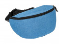 Поясная сумка Handy Dandy, синяя