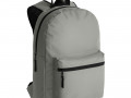 Рюкзак Base, серый