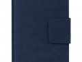 Ежедневник Capital, недатированный, темно-синий