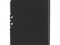 Ежедневник Flexpen Mini, недатированный, черный