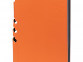 Ежедневник Flexpen Mini, недатированный, оранжевый