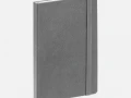 Ежедневник Nova, недатированный, серый