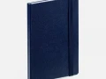 Ежедневник Nova, недатированный, темно-синий