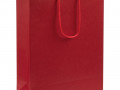 Пакет бумажный Porta XL, красный